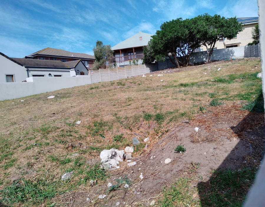 0 Bedroom Property for Sale in Reebok Western Cape